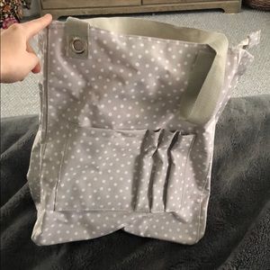Thirty One Gifts midsize tote